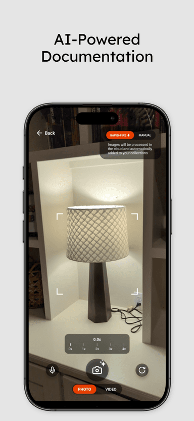 NovaTrak app screenshot 6