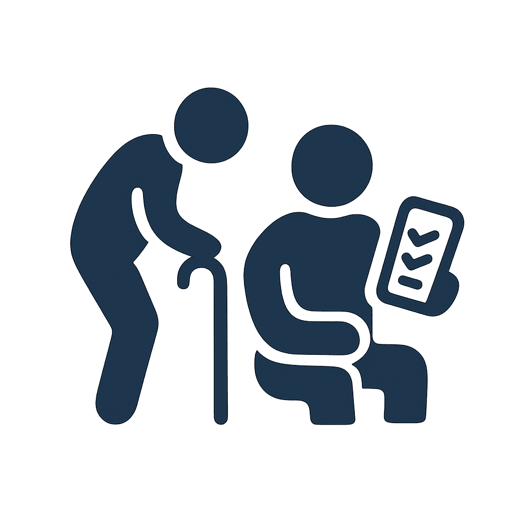 Supporting aging parents with NovaTrak